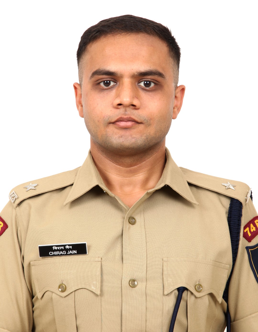 Chirag Jain Chirag Jain